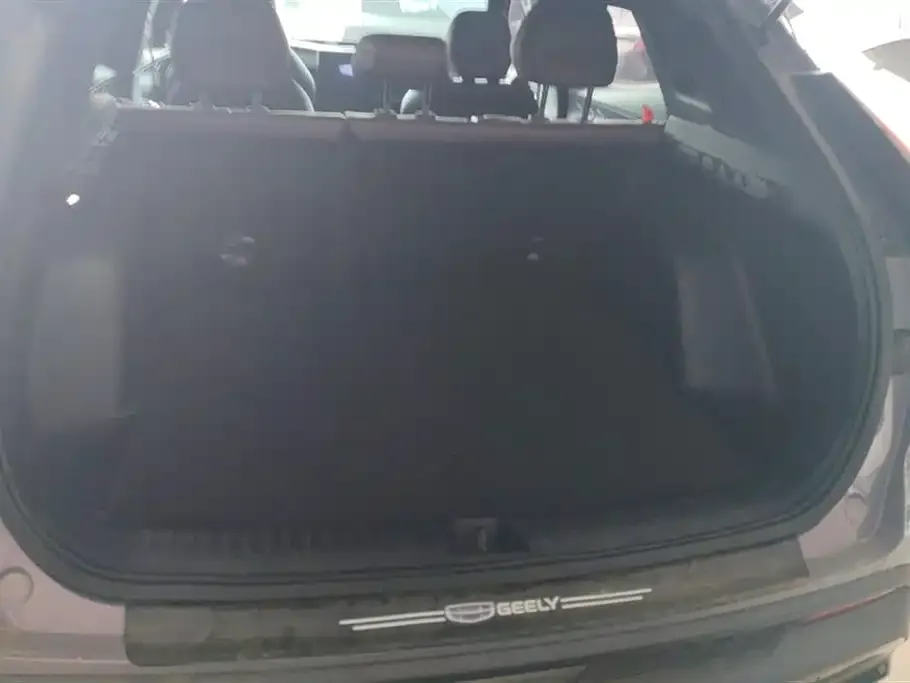 Geely Boyue 2023 из CN, фото 4