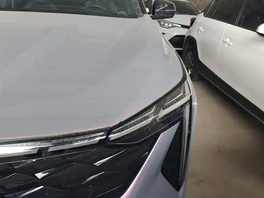 Geely Boyue 2023 из CN, фото 5