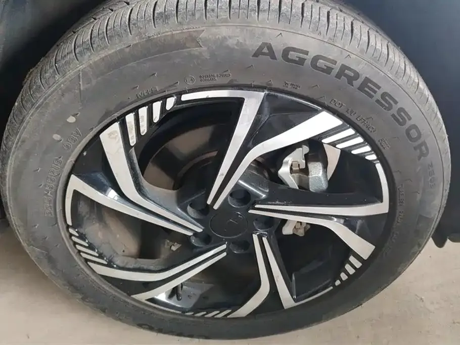Geely Boyue 2023 из CN, фото 6