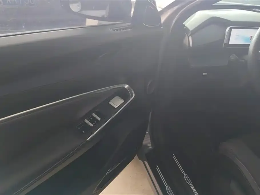Geely Boyue 2023 из CN, фото 7
