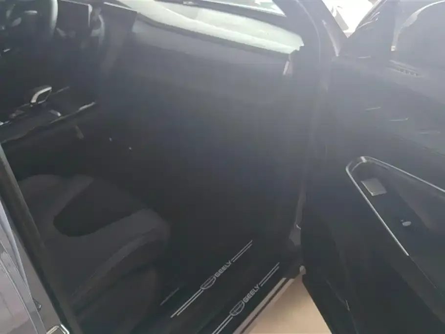Geely Boyue 2023 из CN, фото 8