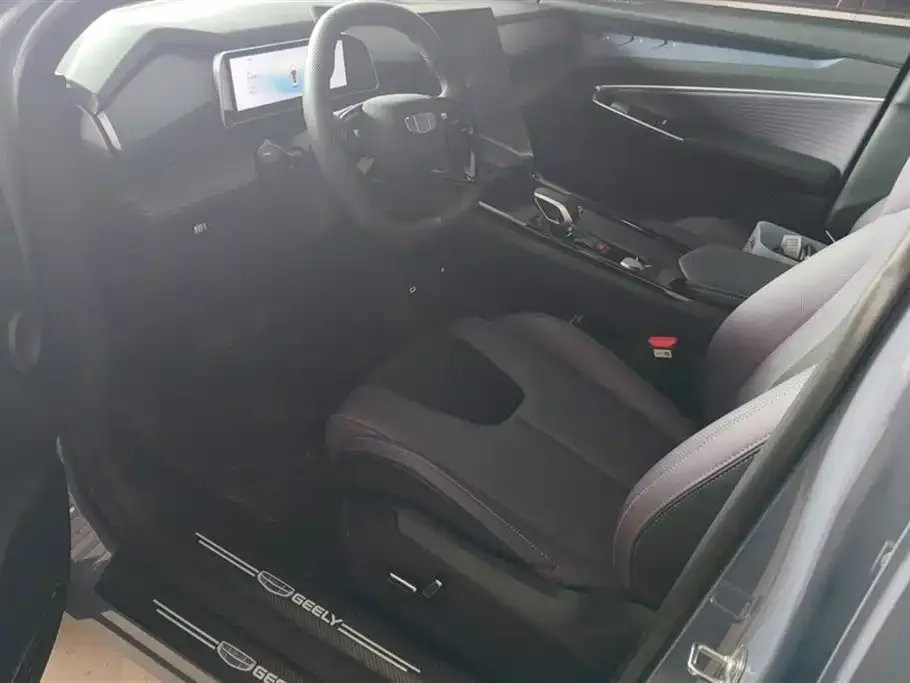 Geely Boyue 2023 из CN, фото 9