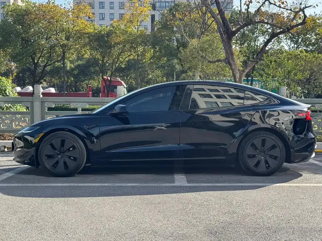 Tesla Model 3 2024 из CN, фото 3