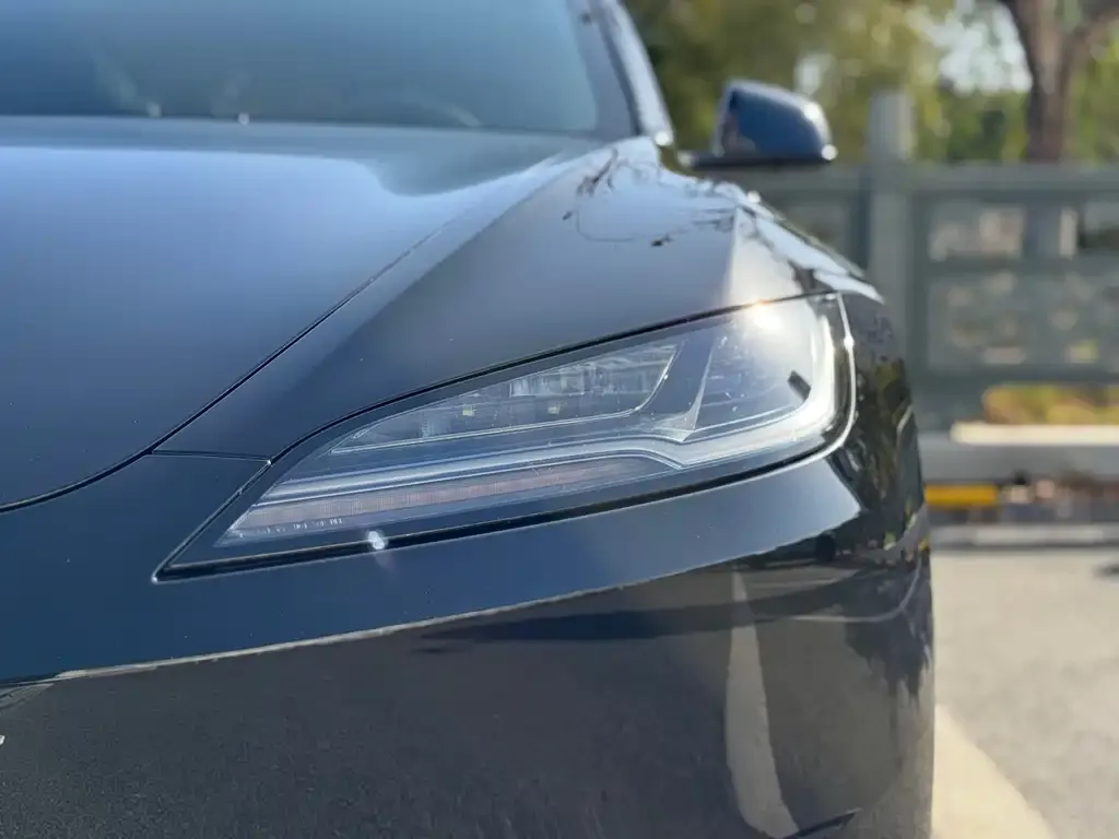 Tesla Model 3 2024 из CN, фото 6