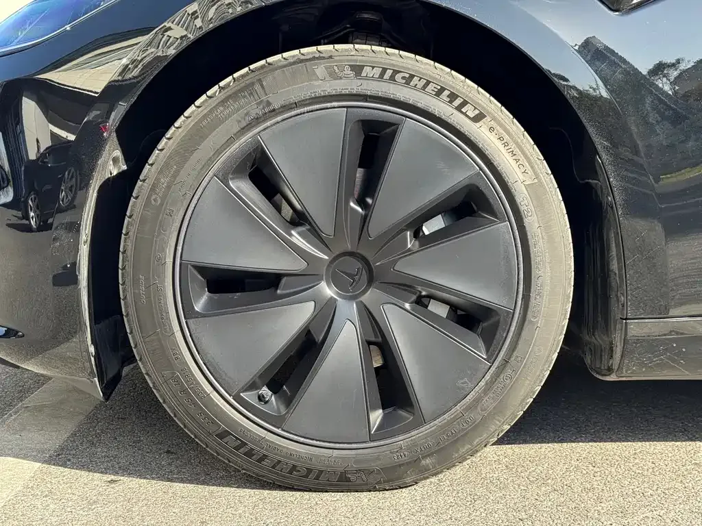 Tesla Model 3 2024 из CN, фото 7