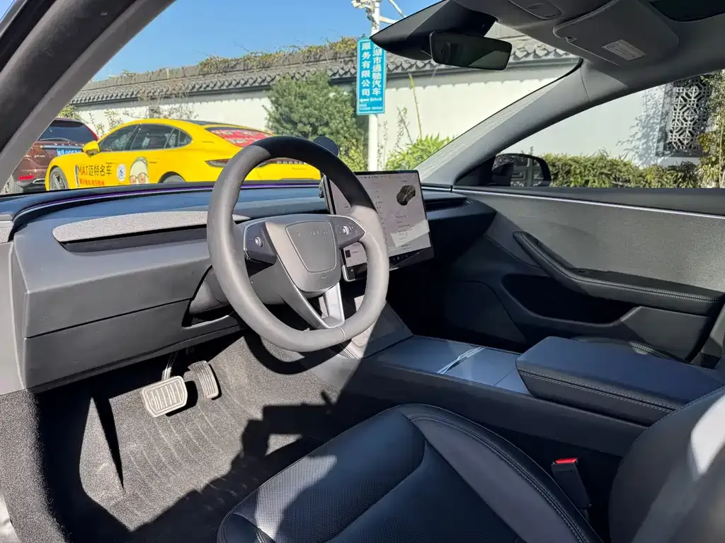 Tesla Model 3 2024 из CN, фото 8