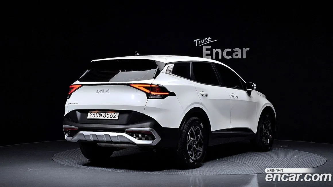 Kia Sportage — фото 2
