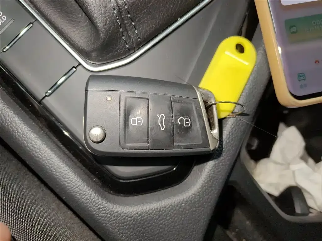 Volkswagen Tiguan L 2024 из CN, фото 9