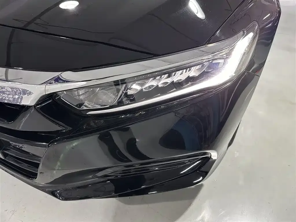 Honda Accord 2021 из CN, фото 5