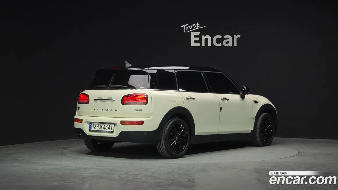 Mini Clubman — фото 2