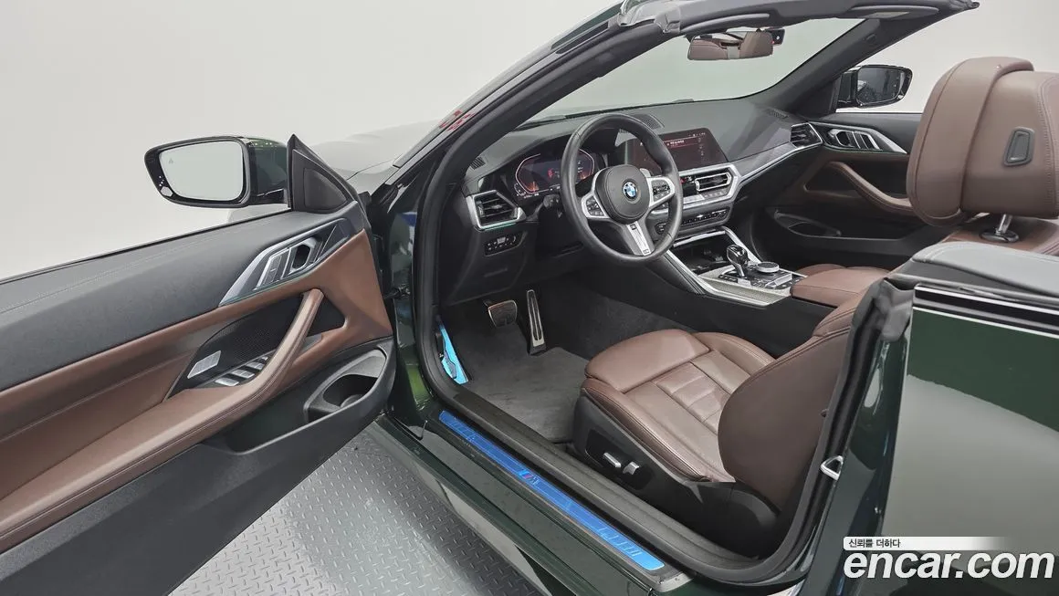 BMW 4-Series — фото 10