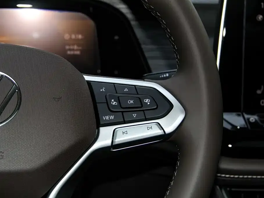 Volkswagen Viloran 2025 из CN, фото 10