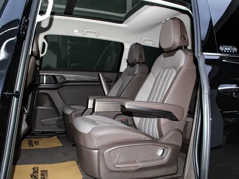 Volkswagen Viloran 2025 из CN, фото 5
