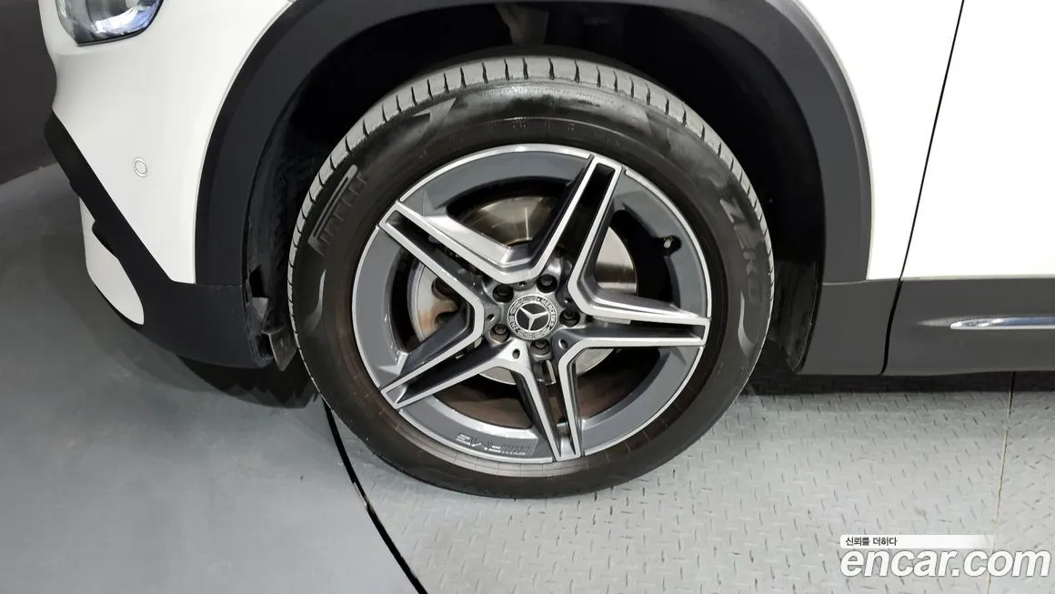 Mercedes-Benz GLB-Class 2023 из KR, фото 5