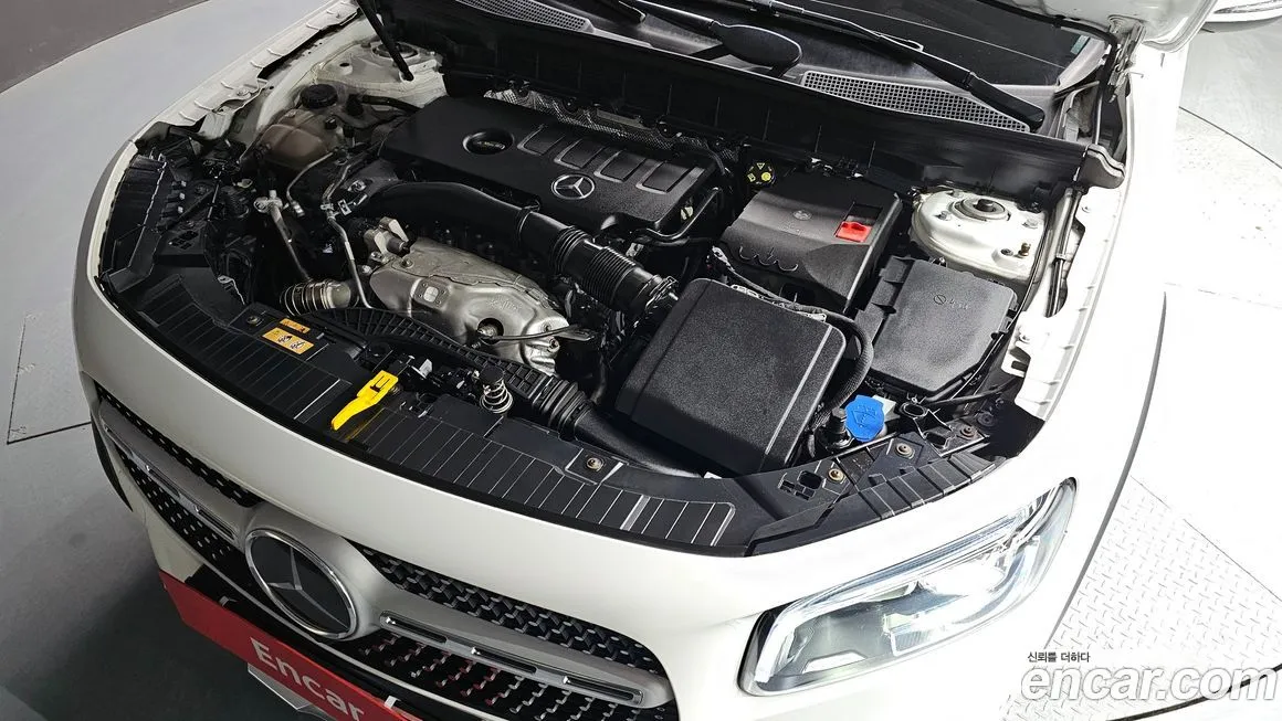 Mercedes-Benz GLB-Class 2023 из KR, фото 6