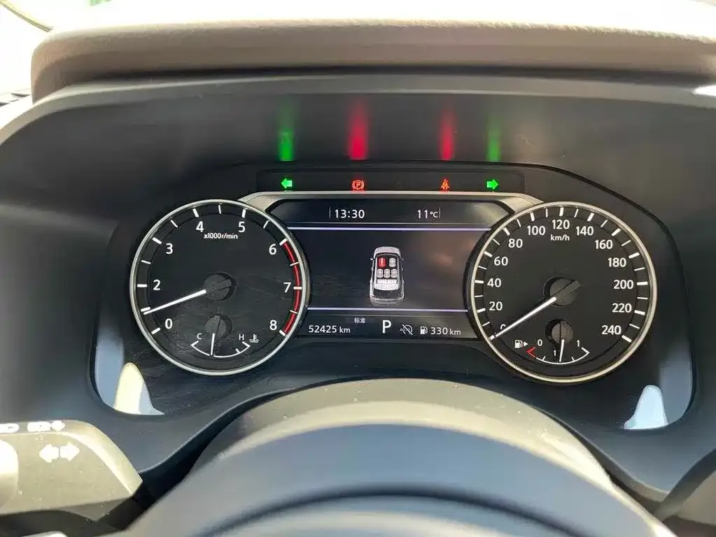 Nissan X-Trail 2021 из CN, фото 7