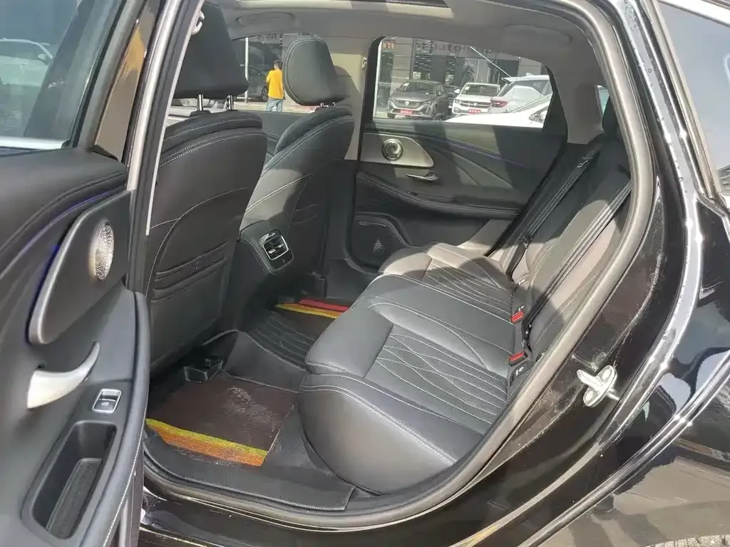 Chery Arrizo 8 2023 из CN, фото 6