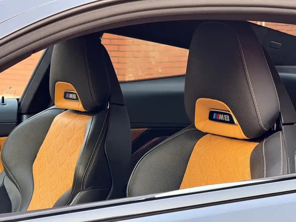 BMW M8 2021 из CN, фото 10