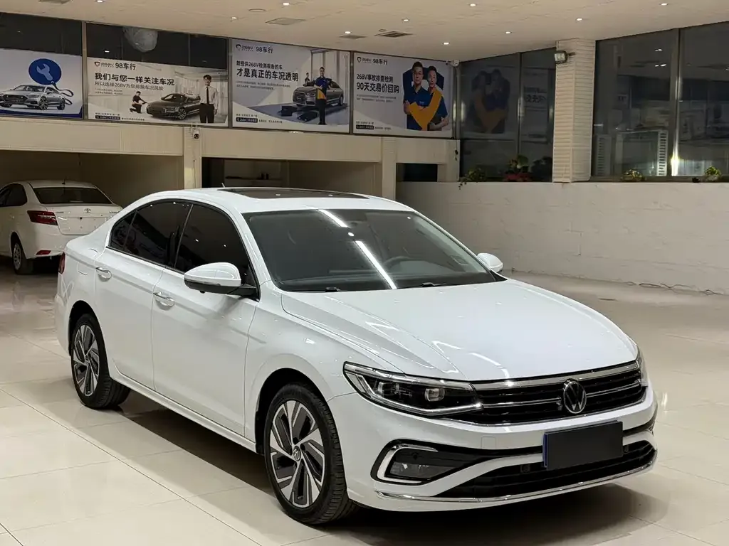 Volkswagen Bora 2022 из CN, фото 3