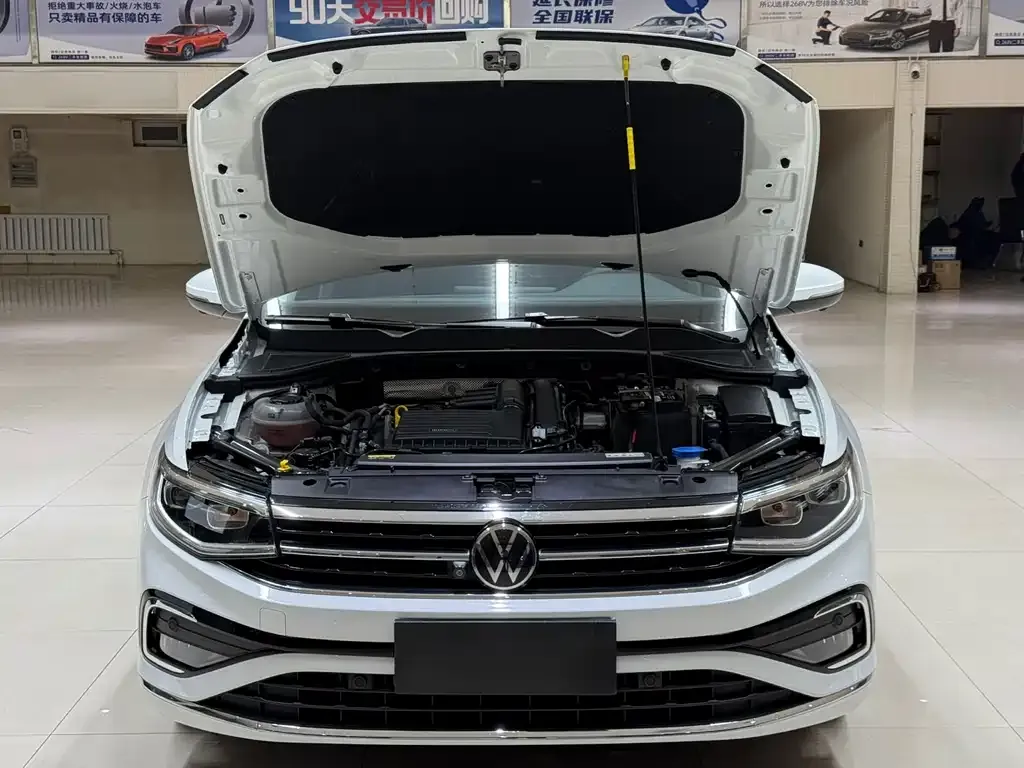 Volkswagen Bora 2022 из CN, фото 7