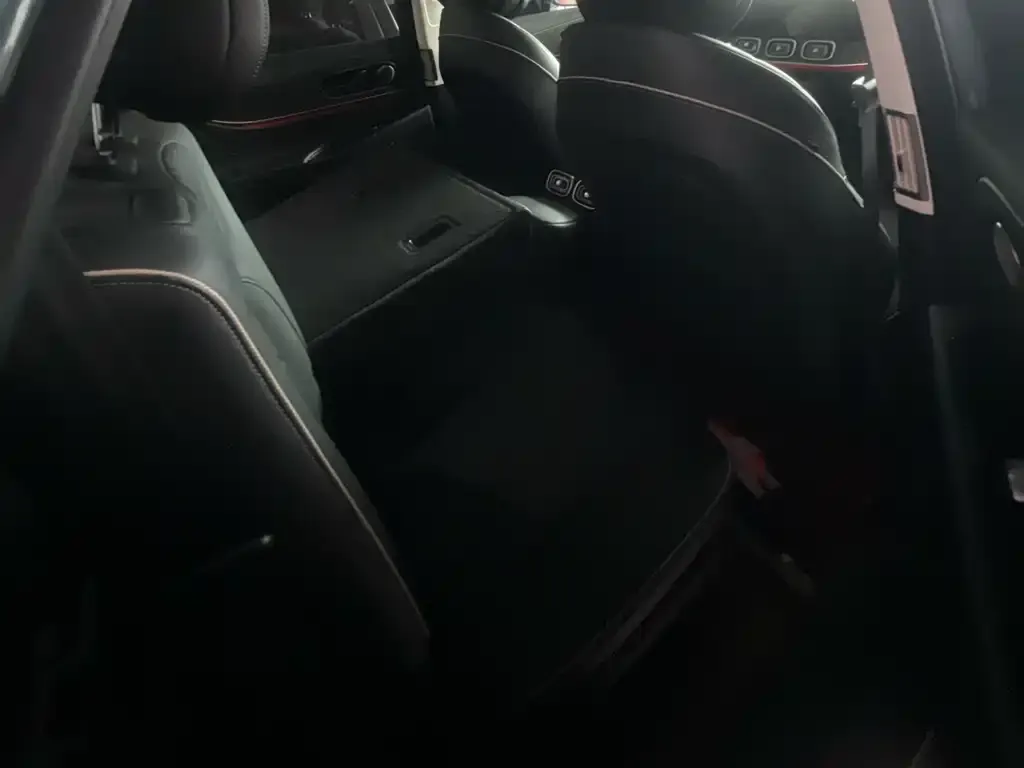 Chery Tiggo 9 2023 из CN, фото 6
