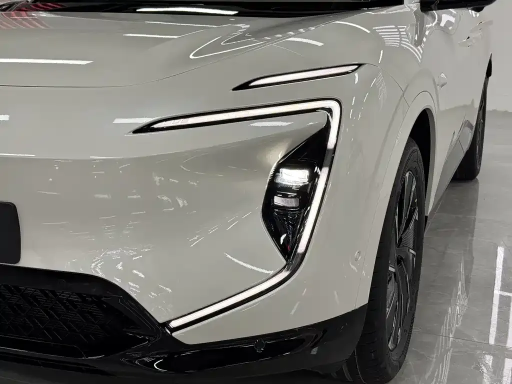 [object Object] Avatr 07 2025 из CN, фото 10