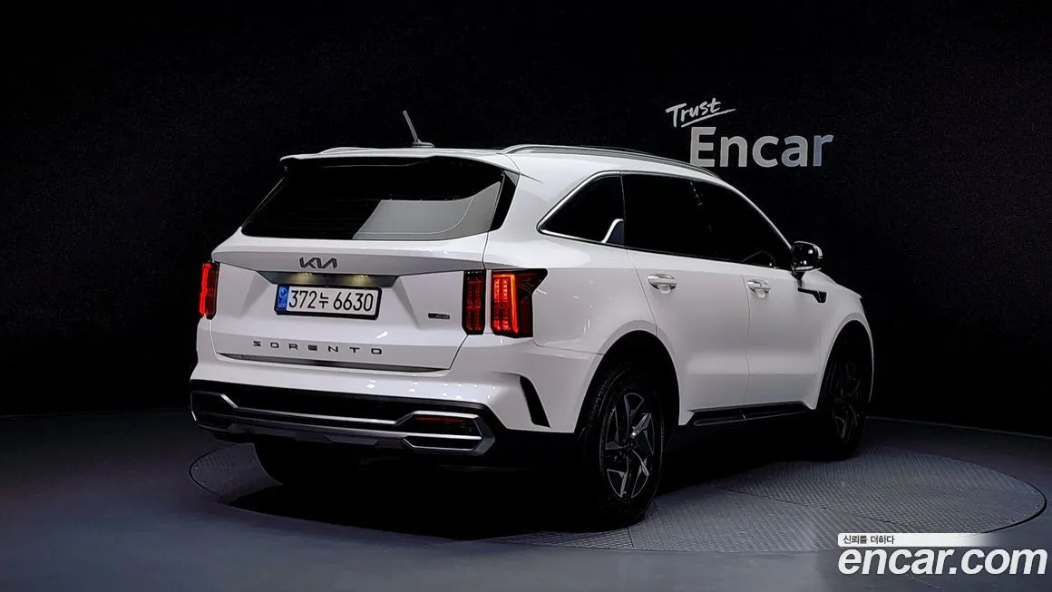 Kia Sorento — фото 2