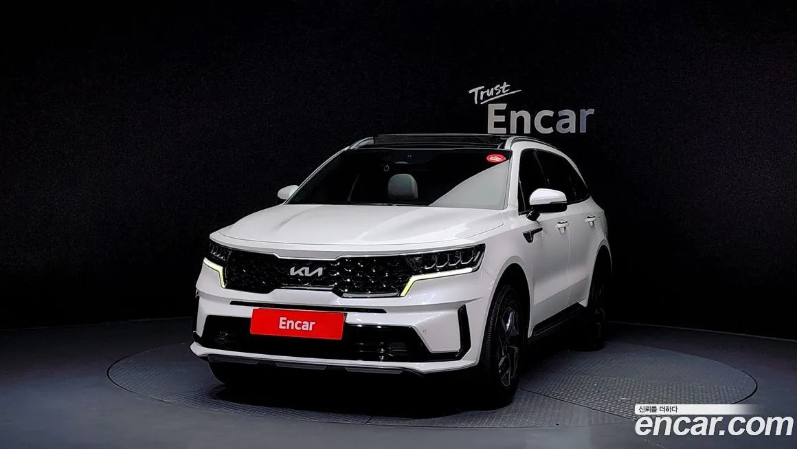 Kia Sorento — фото 3