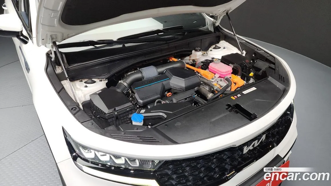 Kia Sorento — фото 6