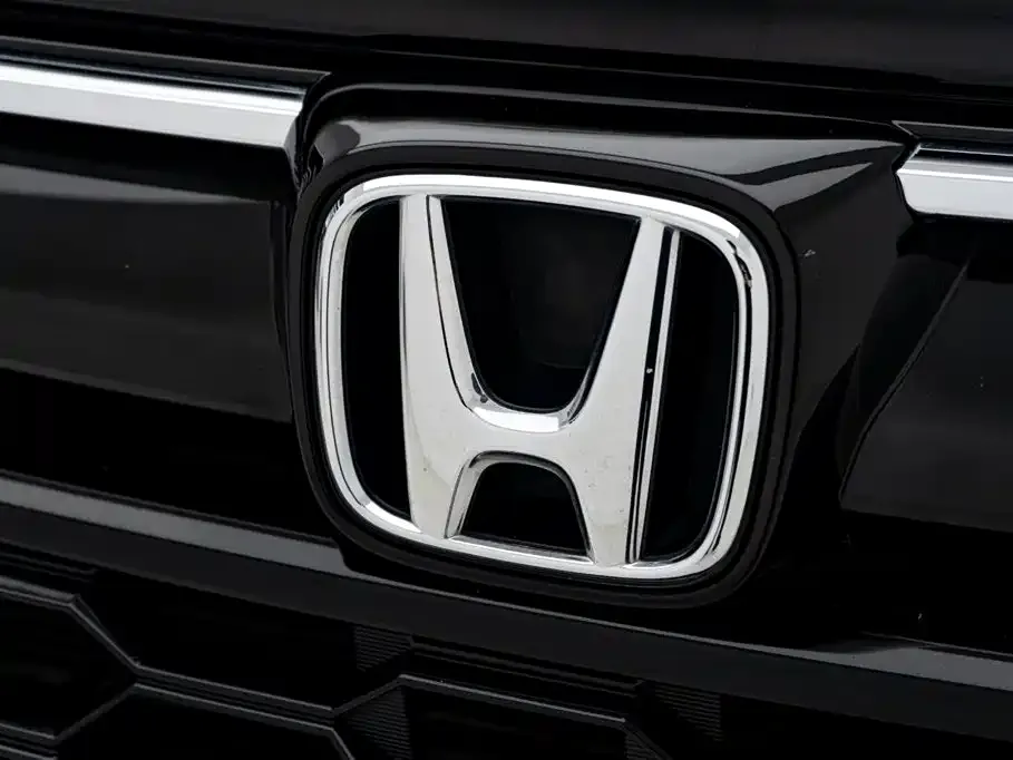 Honda UR-V — фото 9