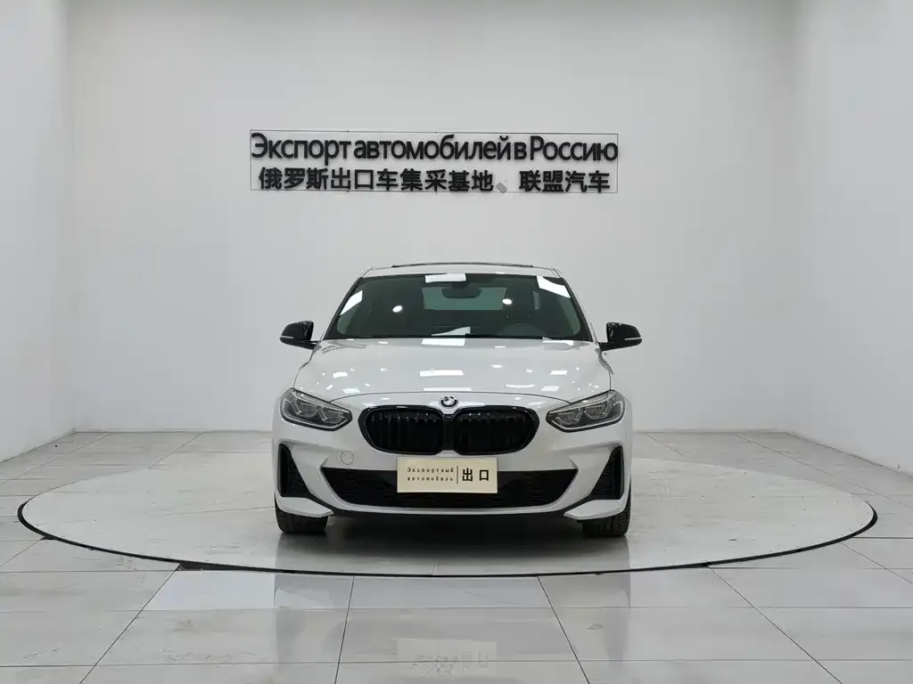 BMW 1 Series — фото 2