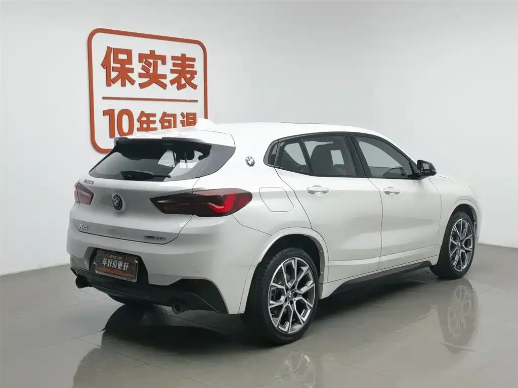 BMW X2 — фото 2