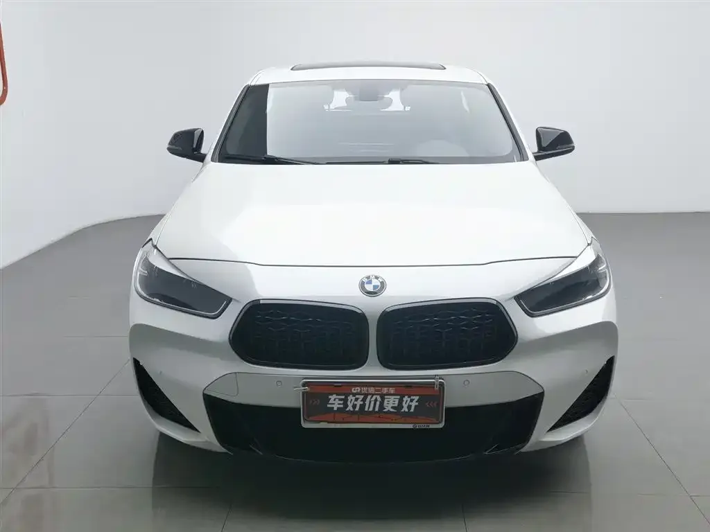 BMW X2 — фото 3
