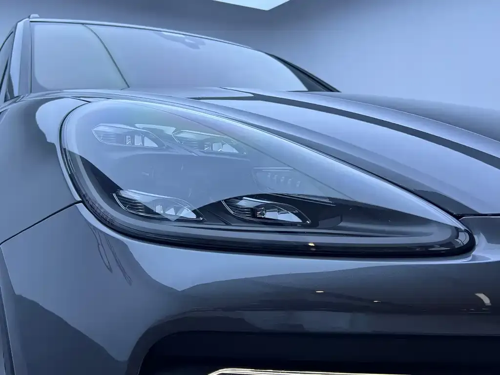 Porsche Cayenne 2022 из CN, фото 8