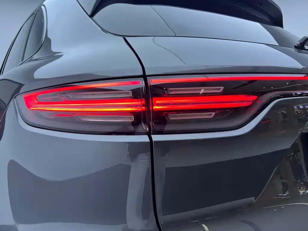 Porsche Cayenne 2022 из CN, фото 9