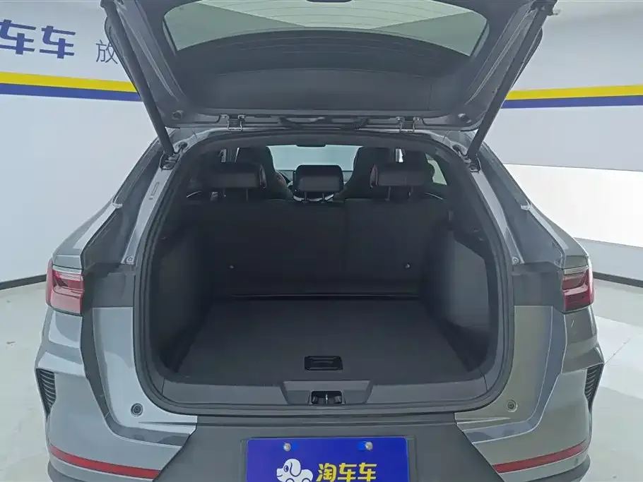 BYD PLUS 2022 из CN, фото 4