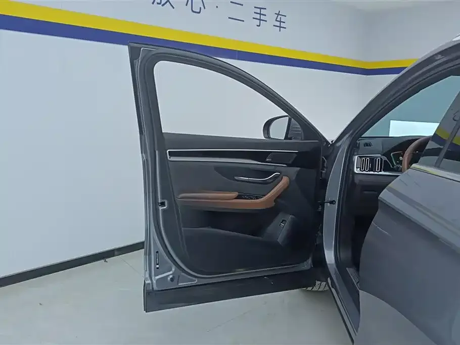BYD PLUS 2022 из CN, фото 7