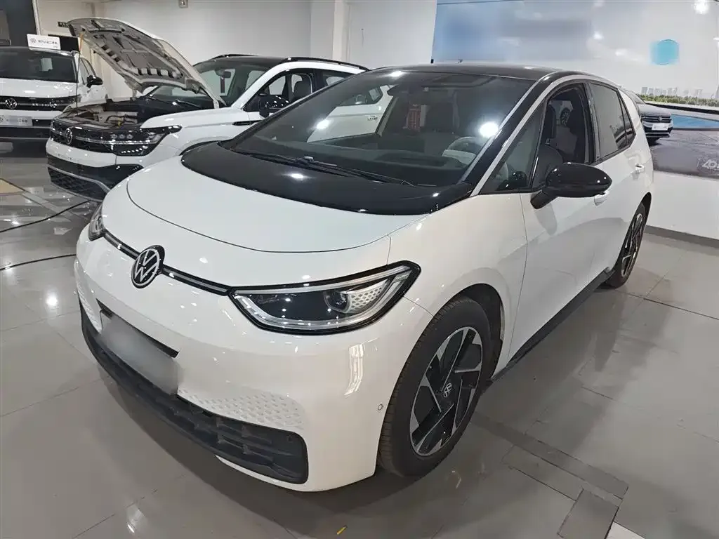 Volkswagen ID.3 2024 из CN, фото 1