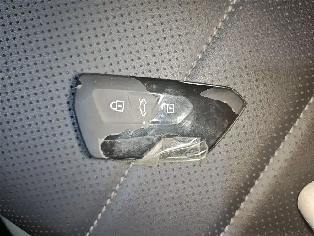 Volkswagen ID.3 2024 из CN, фото 9
