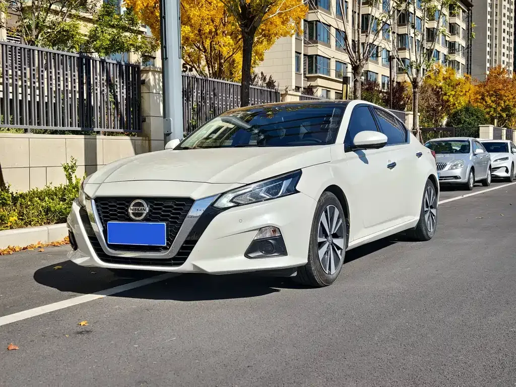Nissan Teana 2022 из CN, фото 1