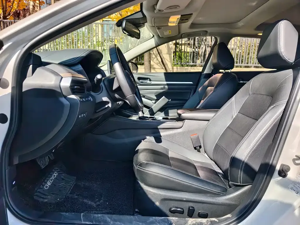 Nissan Teana 2022 из CN, фото 10