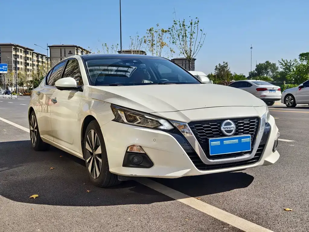 Nissan Teana 2022 из CN, фото 3