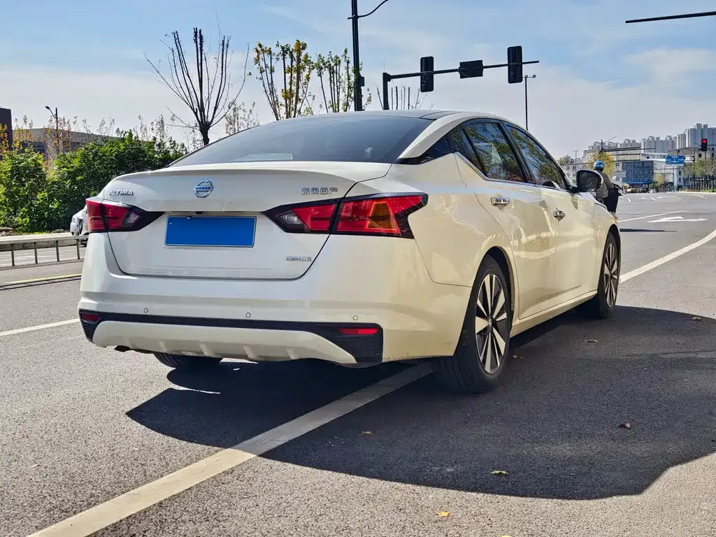 Nissan Teana 2022 из CN, фото 6