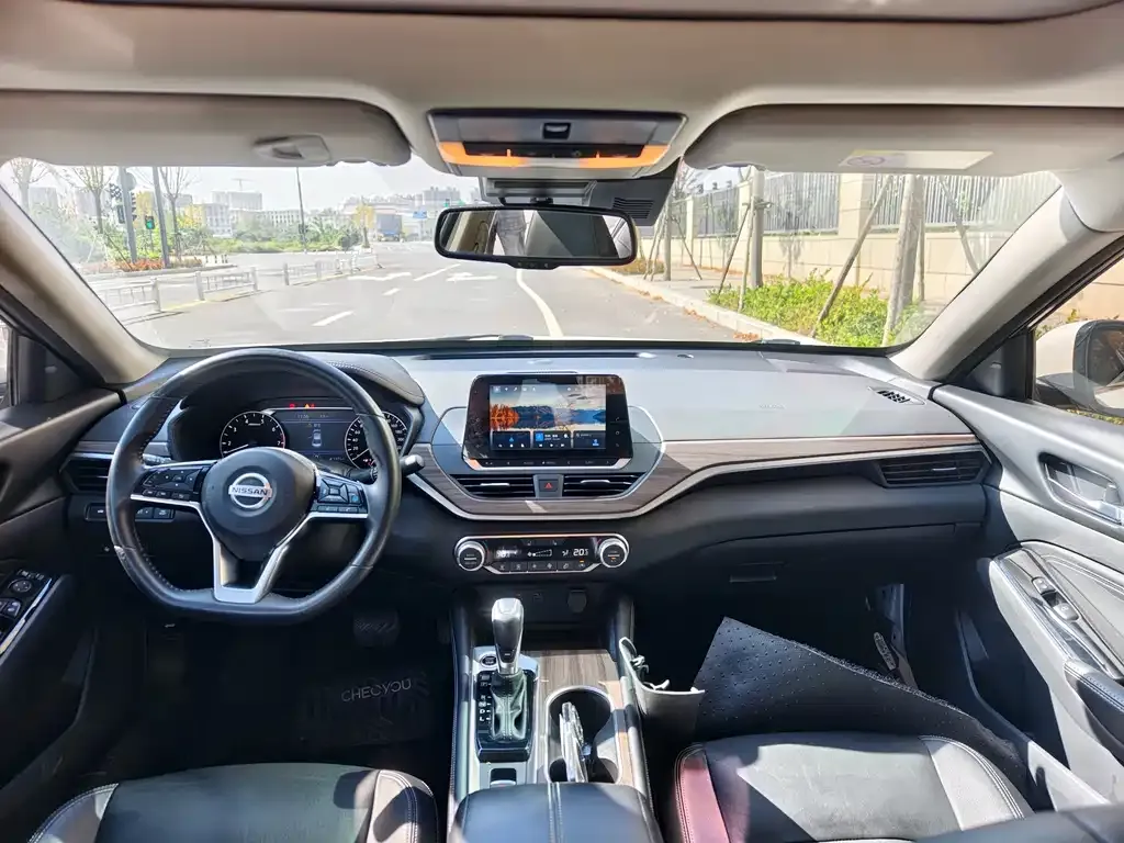 Nissan Teana 2022 из CN, фото 8