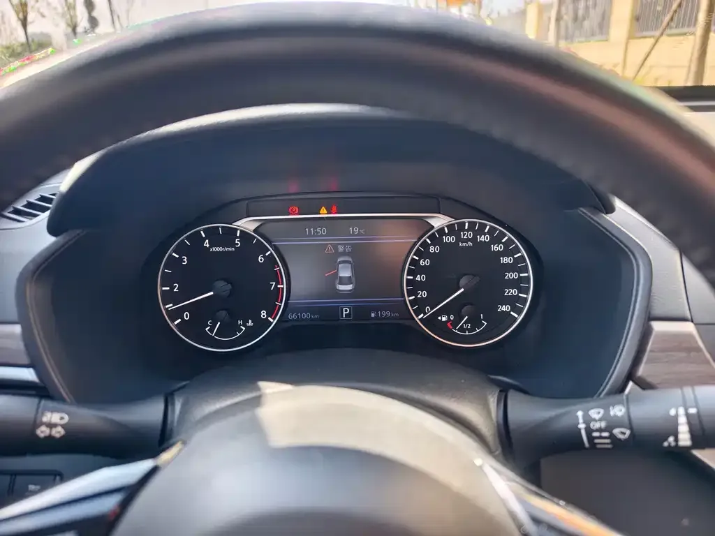Nissan Teana 2022 из CN, фото 9