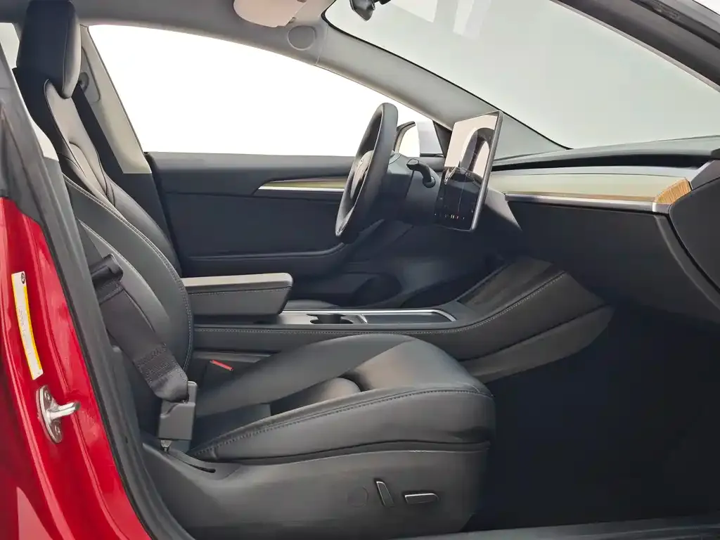 Tesla Model 3 2022 из CN, фото 10