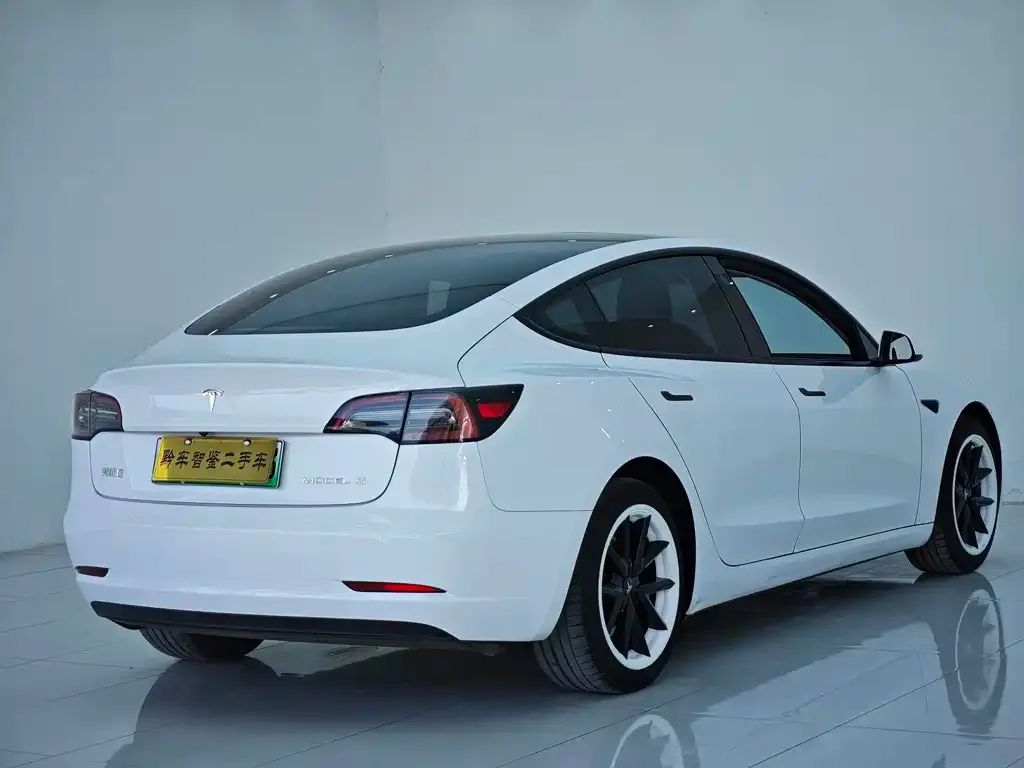 Tesla Model 3 2022 из CN, фото 6