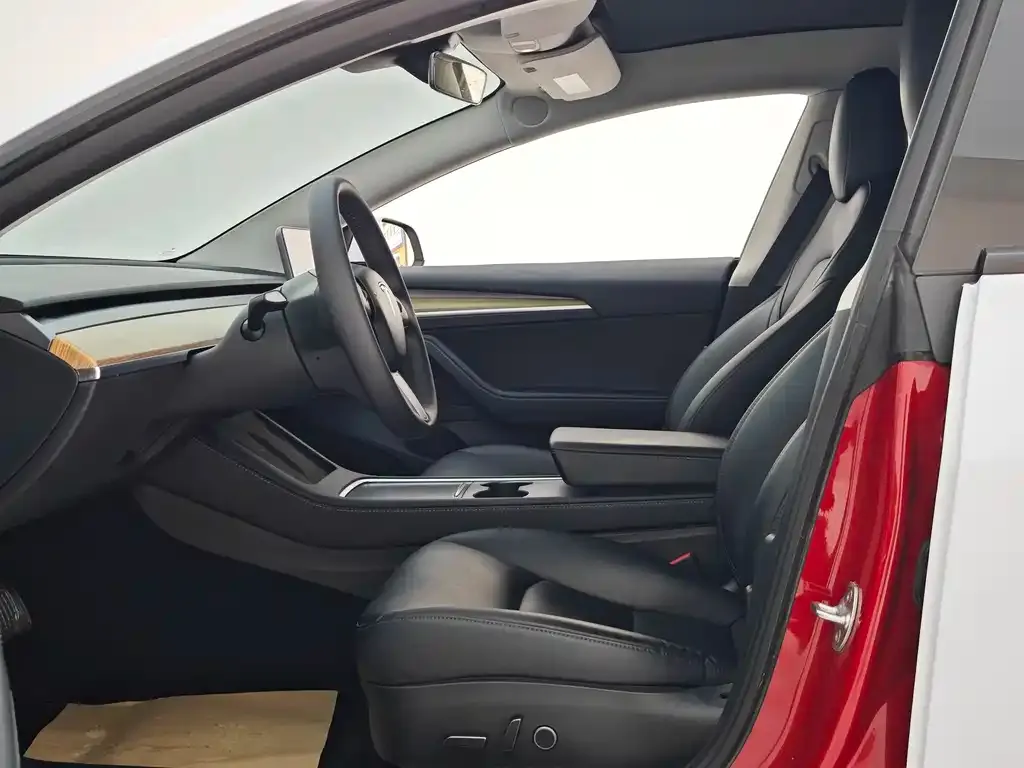 Tesla Model 3 2022 из CN, фото 7