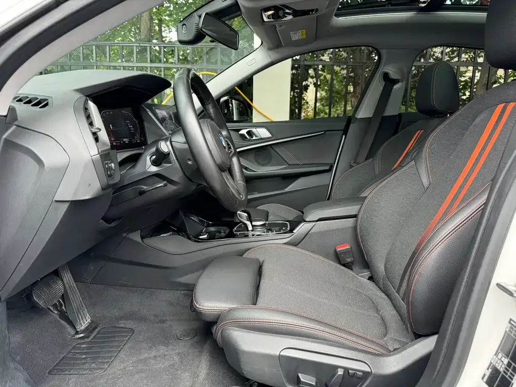 BMW 2 Series (Import) 2023 из CN, фото 10