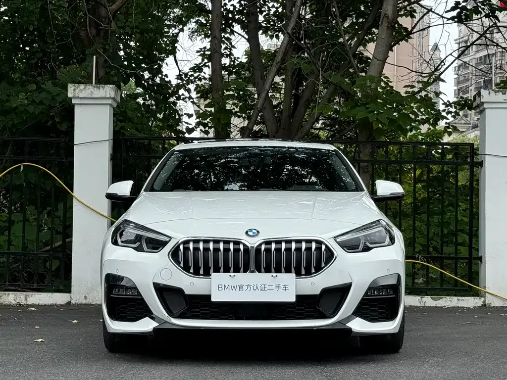 BMW 2 Series (Import) 2023 из CN, фото 2